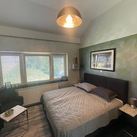 Tona - Miran Apartman - Parking - Samostalna Prijava Karlovac Esterno foto