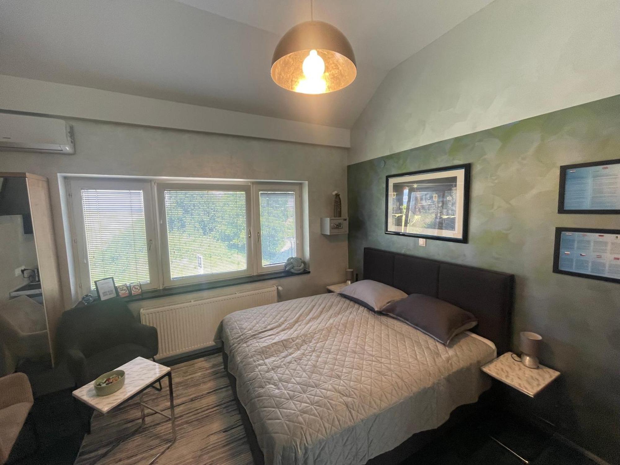 Tona - Miran Apartman - Parking - Samostalna Prijava Karlovac Esterno foto