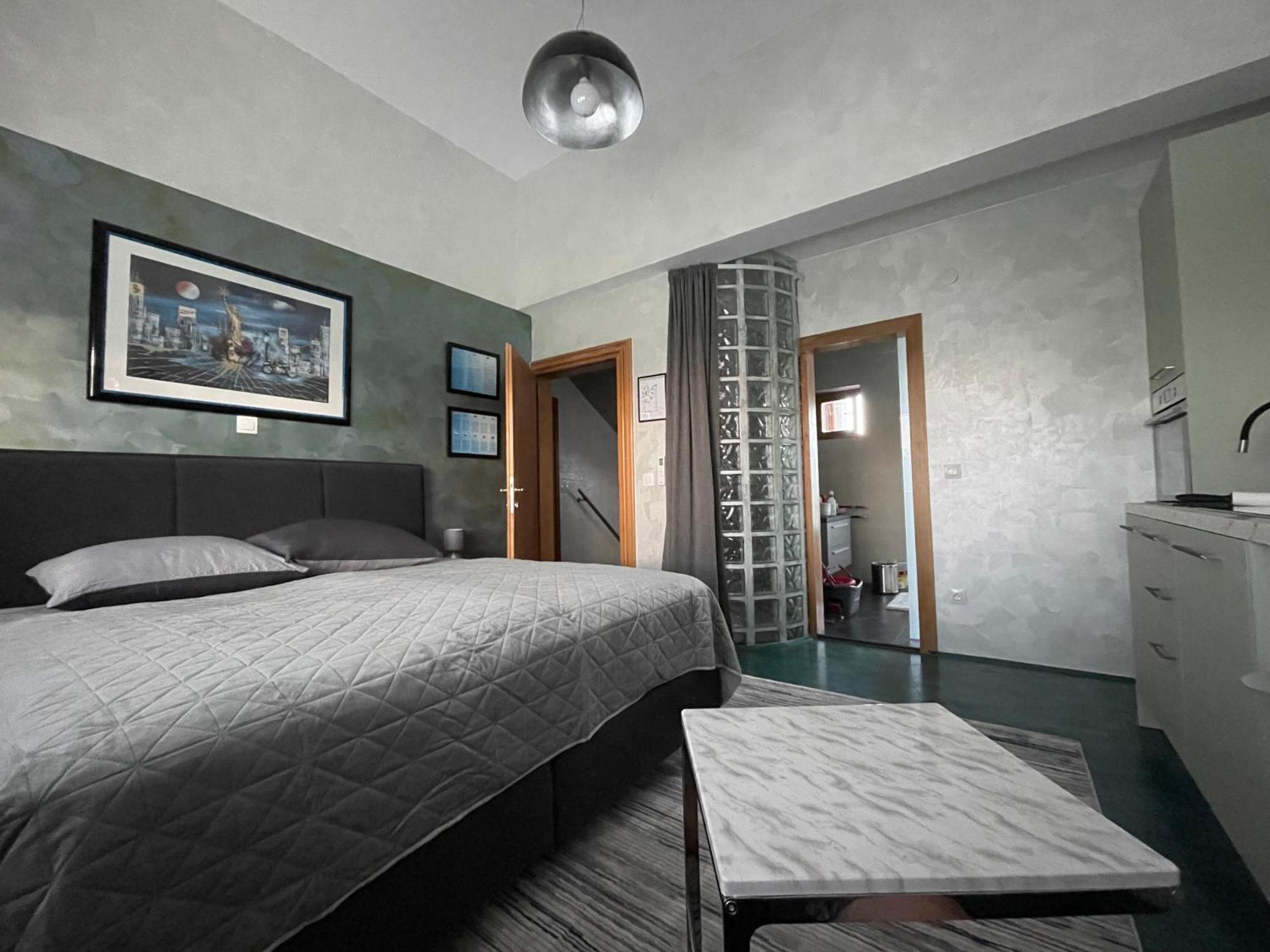 Tona - Miran Apartman - Parking - Samostalna Prijava Karlovac Esterno foto